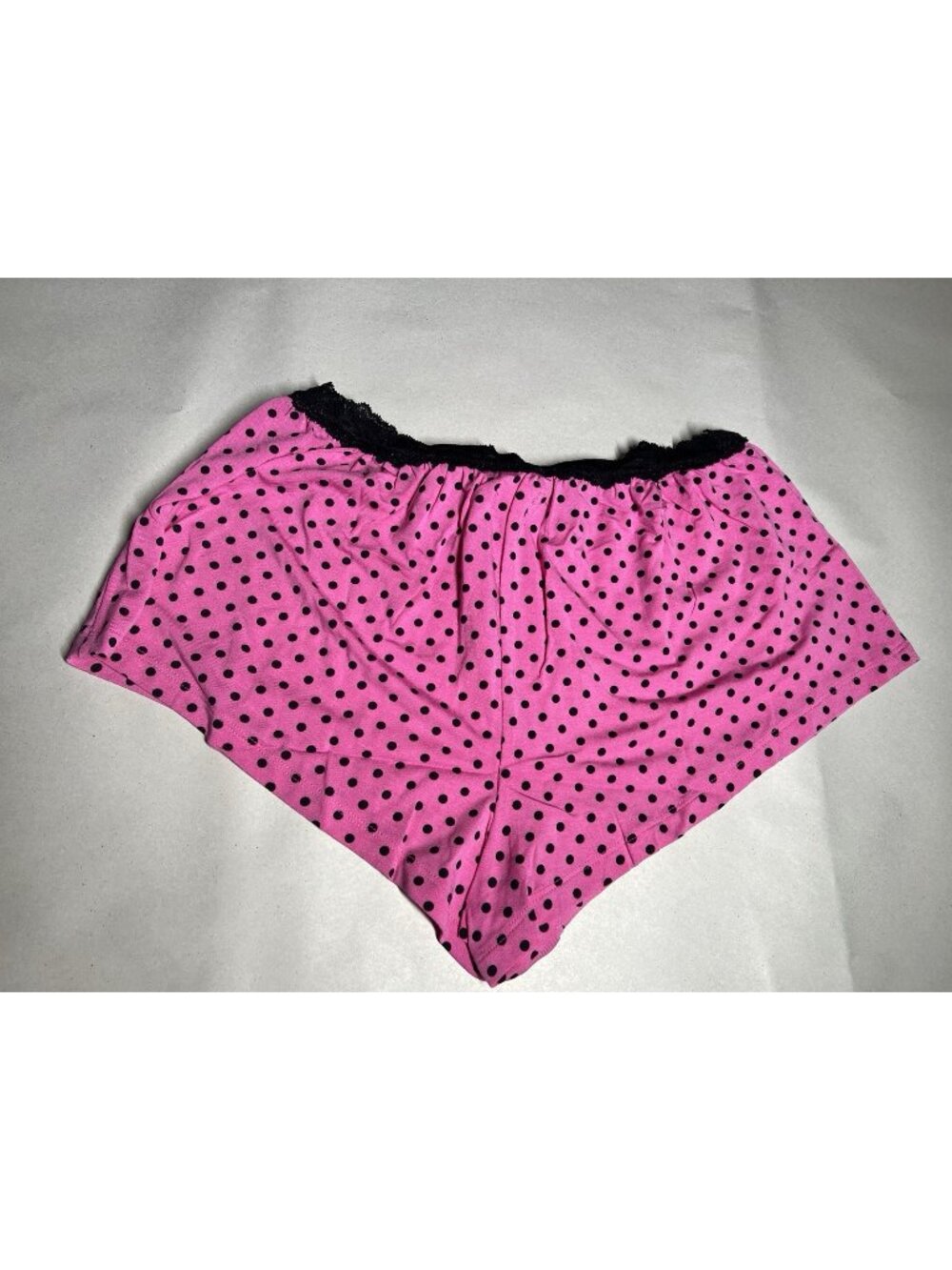 Victoria's Secret PINK 24/7 Lounge Micro Shorts Size Small